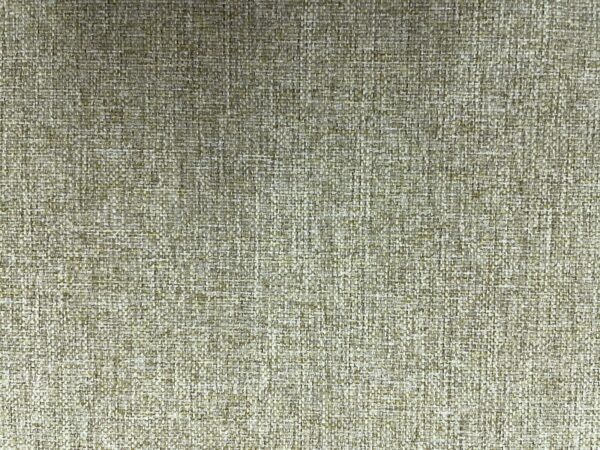Salford Plain Woven Textured Tweed: FR - PISTACHIO GREEN - Image 5